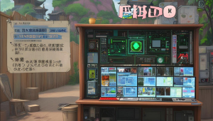 绝地求生卡卡卡盟:游戏玩家的必备平台